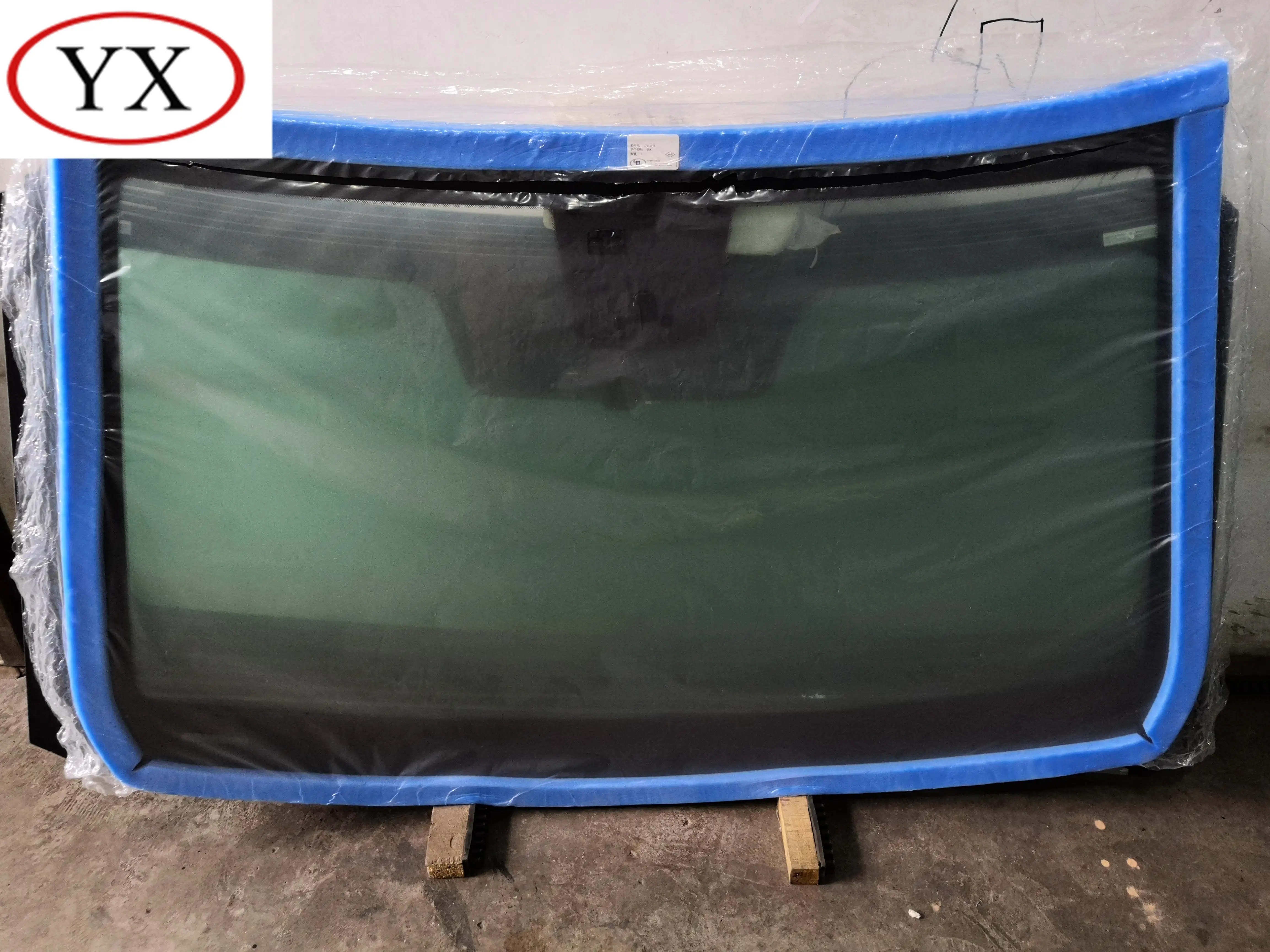 Auto Glass Front Windshield for TOYOTA TUNDRA 2D/4D PICK-UP 2000-06