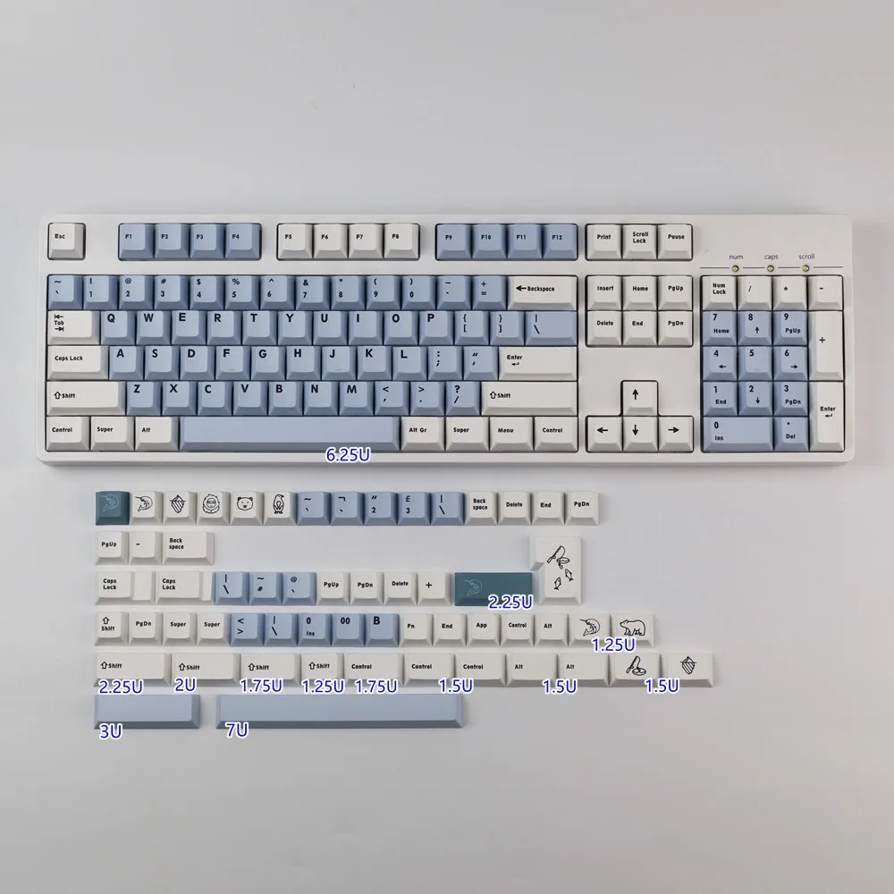 gmmk clone