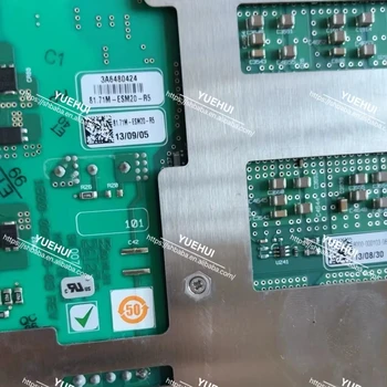 1PCS NEW 81.71M-ESM20-R5 Communication Board by Fedex or DHL #N9861 YF YH