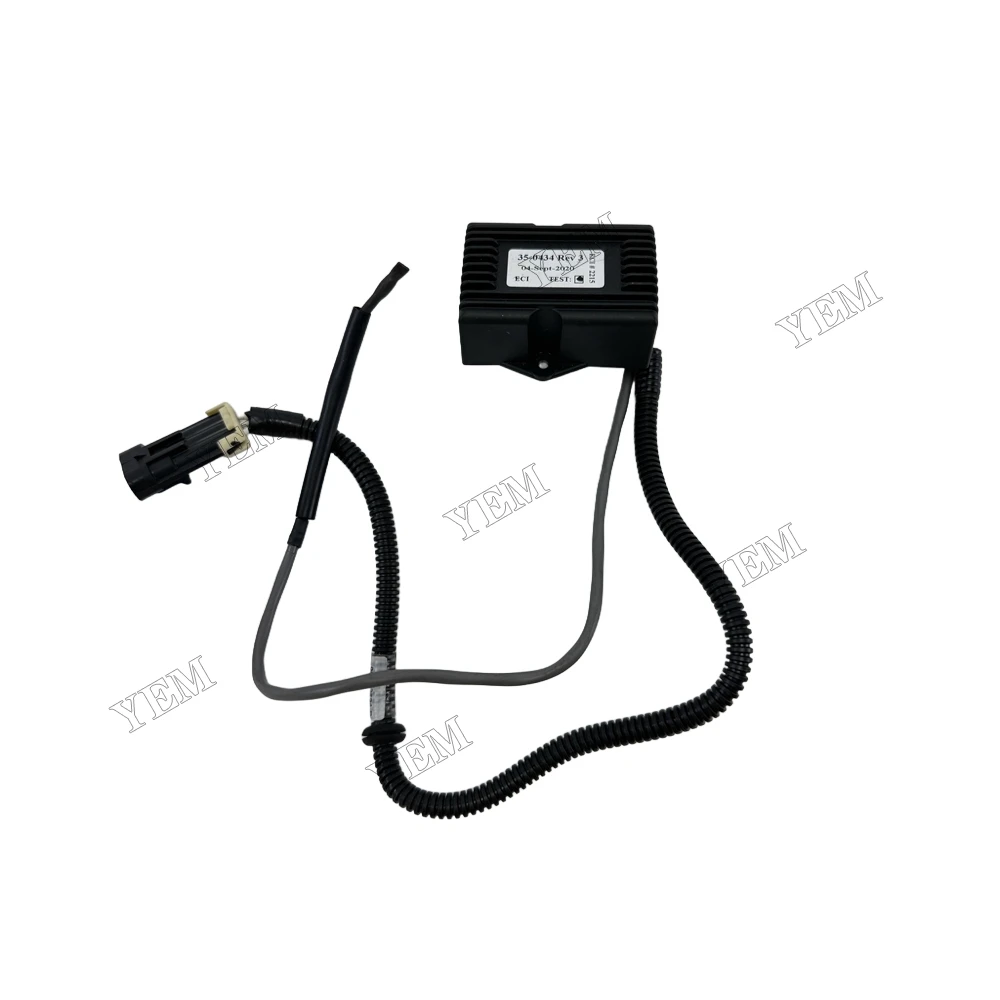 6693232 Thermostat for Bobcat Universal Engine Parts 2