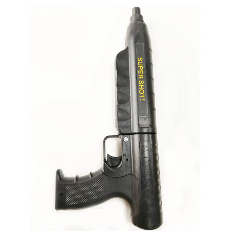 Промышленный класс силовой пистолет поршневой 396 с низким уровнем шума функция безмолвия ручной