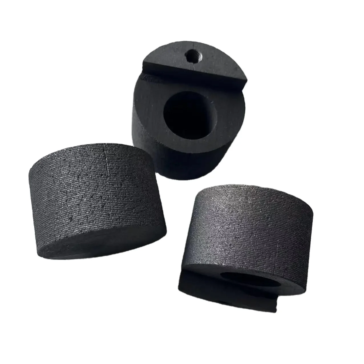 Graphite Molds Graphite Die For Red Copper And Brass Semi-Continuous Casting