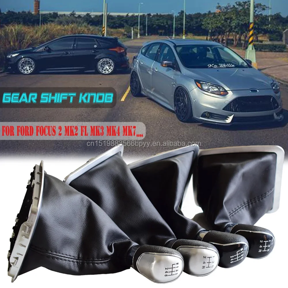 ギアノブ 5 6 スピードペン MT ギアシフトノブ Mk2 用 貧相 FL