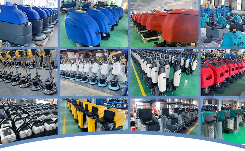 Factory profile