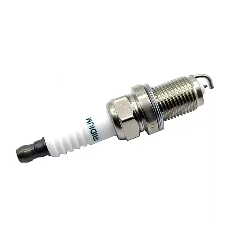 Factory Wholesale Japan Brand Iridium Spark Plug for DENSE IK20TT IK20 for Prius 90919-01210 1 Year Warranty Spark Parts Image 6