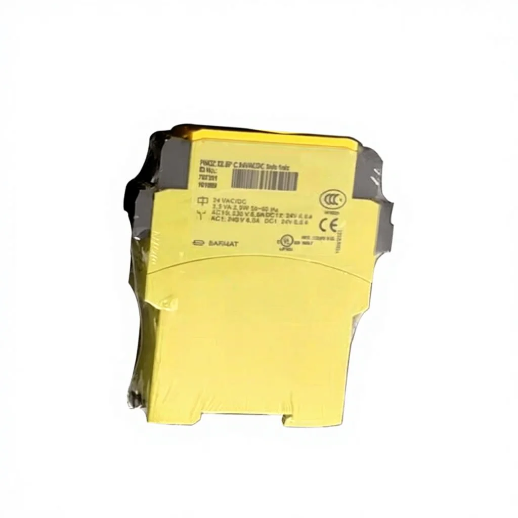 Gold Seller PNOZ 787301  PLC  Controller  Server Driver  Brand New Original Spot