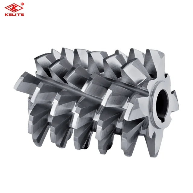 hob vibration Vibratory Balancing