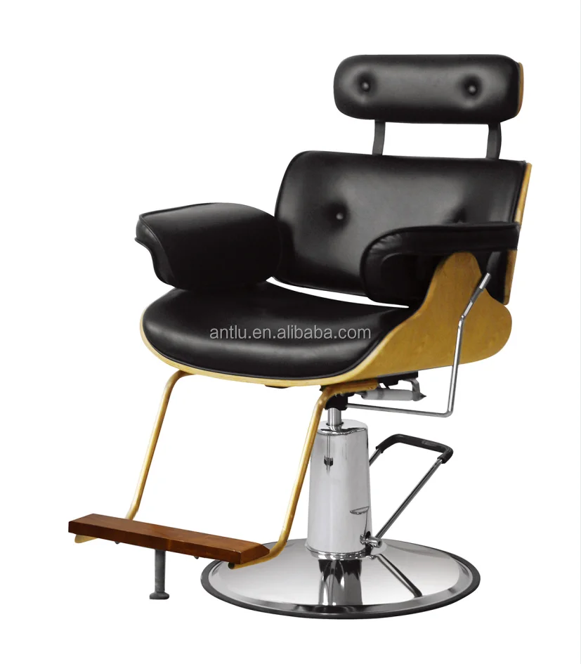 Antlu Beauty Parlour Chair Hair Salon Furniture Hairdressing Barber