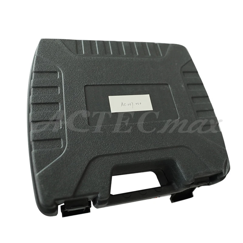 Actecmax Air Conditioning Tool Kit R134a Manifold Gauge Set Ac.137.050