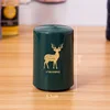 Green fawn
