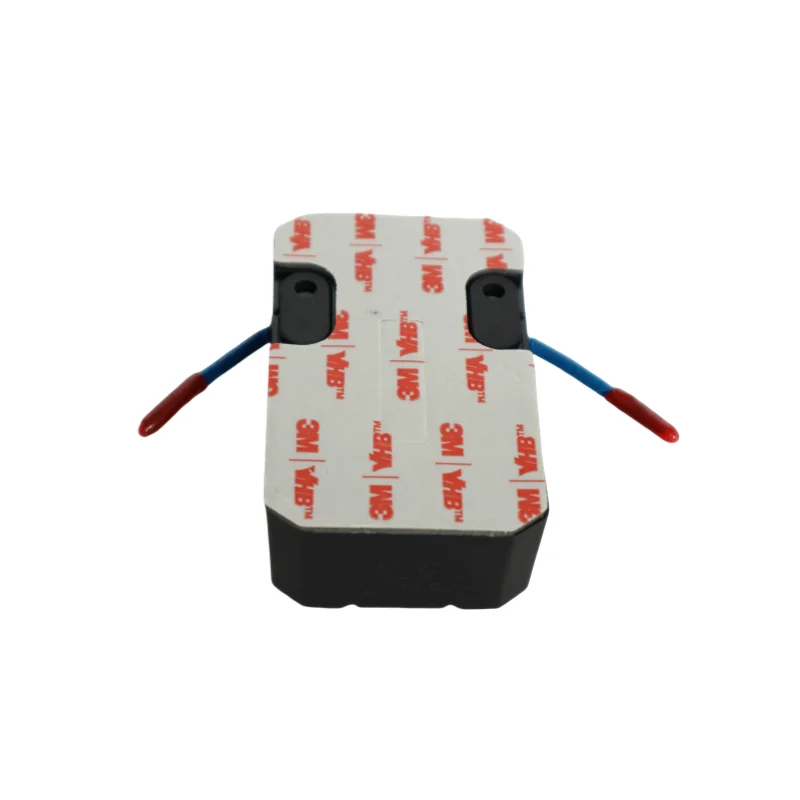 Automatic Vehicle Engine Fire Extinguishing Device Micro Particle Fire ...