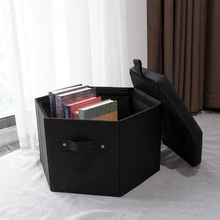 Customized Living Room 2026manufacturers Velvet Ottoman Set Luxury Ottoman Stool Round Furniture Pouf