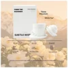 Snow Mountain White Tea