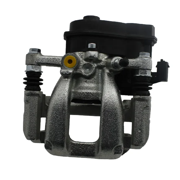 Naiba NB-E003L-A8 Car Auto Parts Hydraulic Brake Caliper For GM 