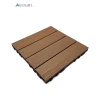 teak