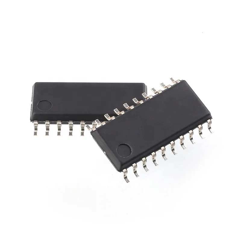 N76E003AT20 TSSOP20 Equivalent STM8S003F3P6 8 Bit Microcontroller Price List 8 Bit MCU N76E003AT20