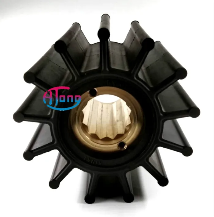取引用 YANMAR 148018-42032 Impeller, Pump | PalmerPower