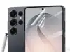 HD Clear TPU Film