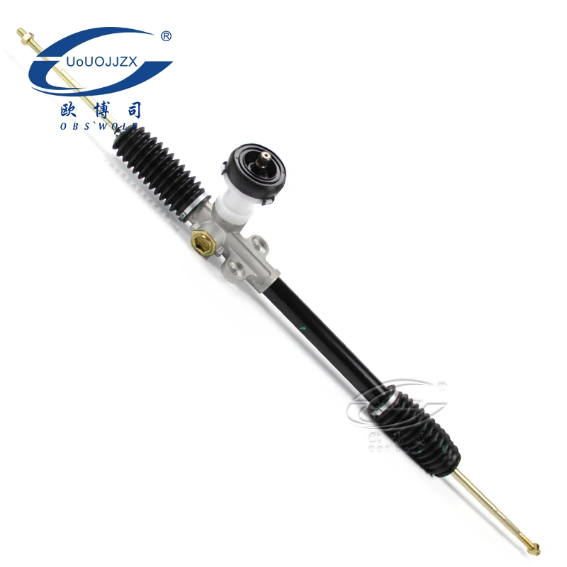 Power Steering Rack for Hyundai I10 11-16 - High Quality