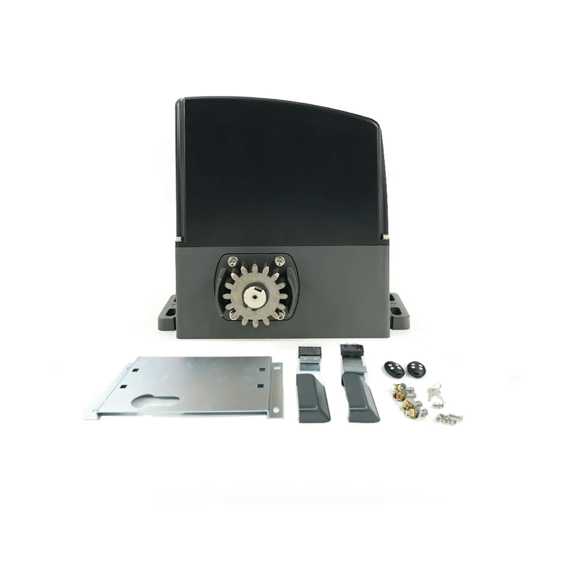 Automatic Sliding Gate Motor Control Board Sliding Gate Operator with GSM Operator Use