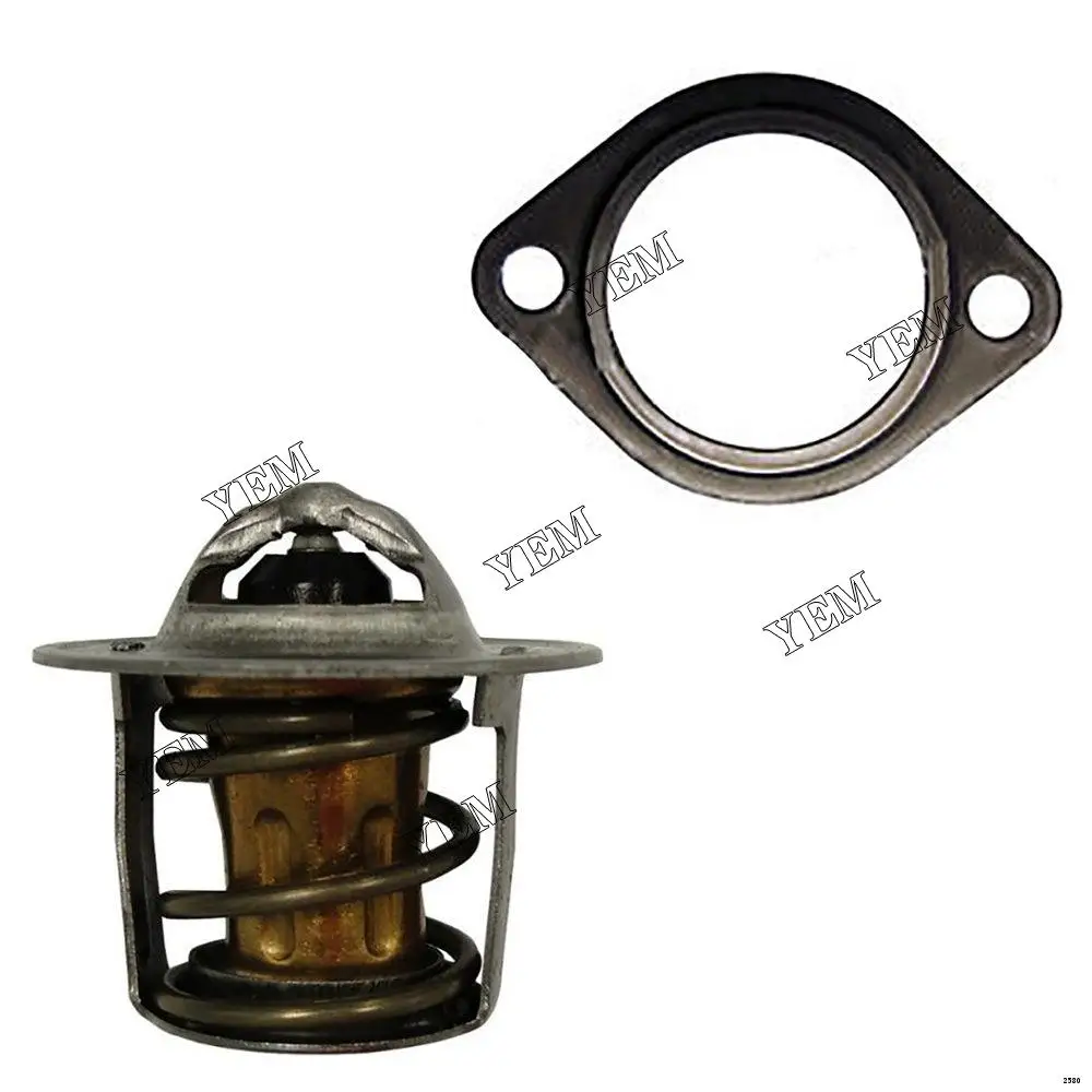 Factory Direct Sales Thermostat 15531-73010 for Kubota D600 D850 D640 D750 D662 V1200 Z400 D722