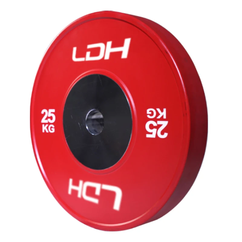 
Оборудование для фитнеса, распродажа, мягкий бампер из ТПУ для соревнований по весу 