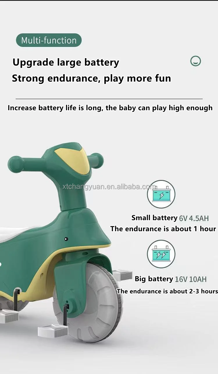 Детский трехколесный велосипед детский 1-3-5-6 лет подарок на один год игрушечный автомобиль для мальчиков и