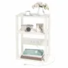 Color arce blanco