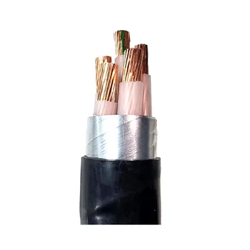 China Suppliers Customized Energy Saving YJV Power Cable Factory Supplier