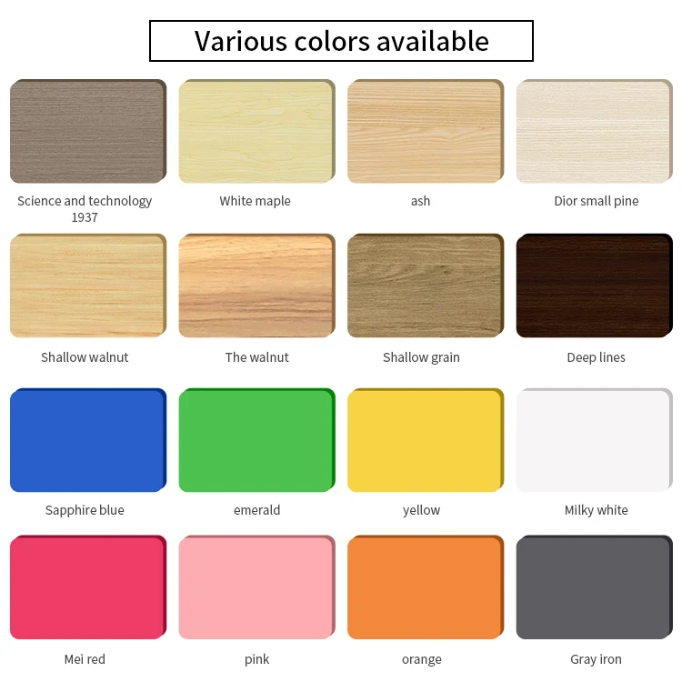 Cheap Table De Conference Meeting Room Wooden Conference Table Meeting Desk High Quality