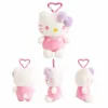 10 plush toys(contact us for catalog to get 6000+styles)