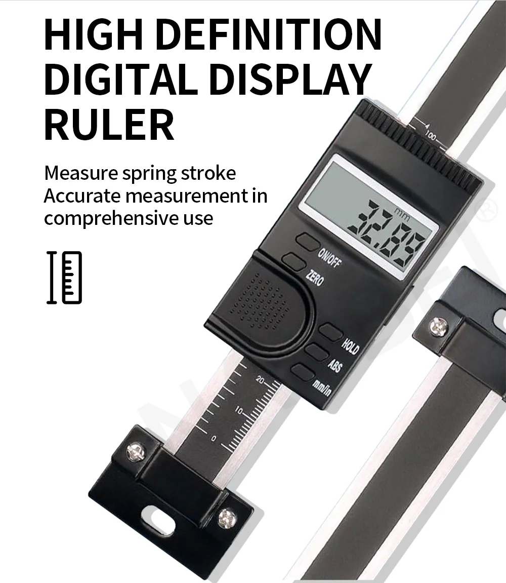 Auto Dynamometer test Digital Spring Load Testing Machine for Tension and Compression