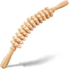 Wooden 12-wheel bend