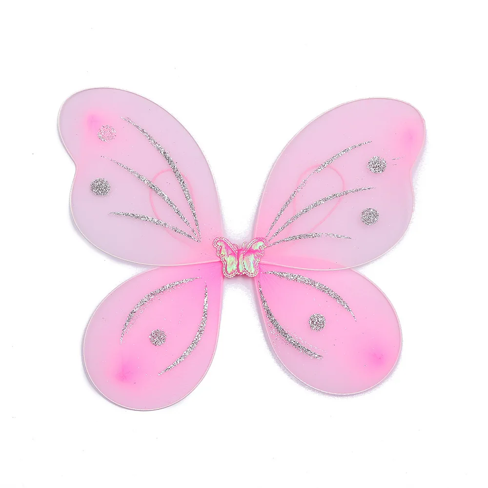 Générique Ailes de Fée Accessoire de Déguisement | Costume De Déguisement avec Ailes d'ange Et Oreilles - Costume de Princesse pour Scène Jeu de Rôle Cosplay Anniversaires et Fêtes Générique Ailes de Fée Accessoire de Déguisement | Costume De Déguisement avec Ailes d'ange Et Oreilles - Costume de Princesse pour Scène Jeu de Rôle Cosplay Anniversaires et Fêtes