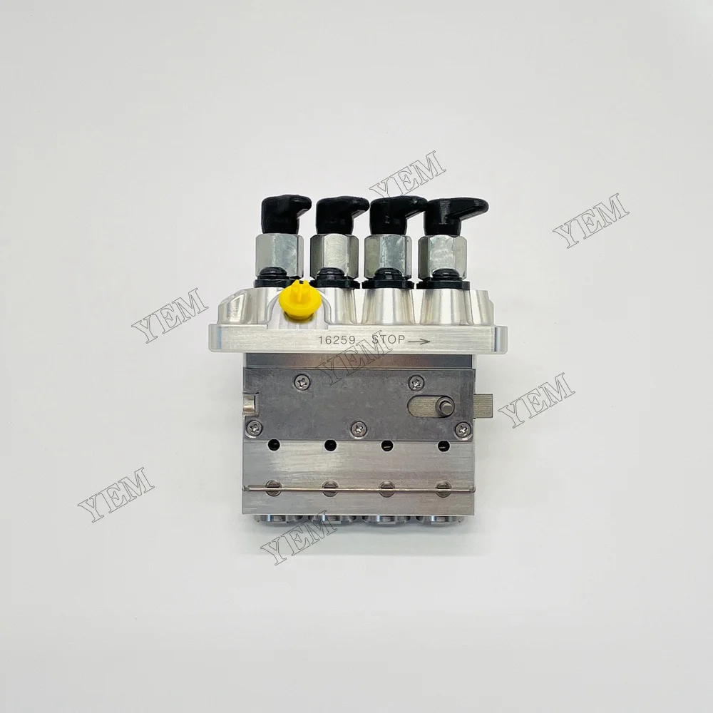 16259-51011 Fuel Pump Head for Kubota V1505 Engine Repair Kit 2
