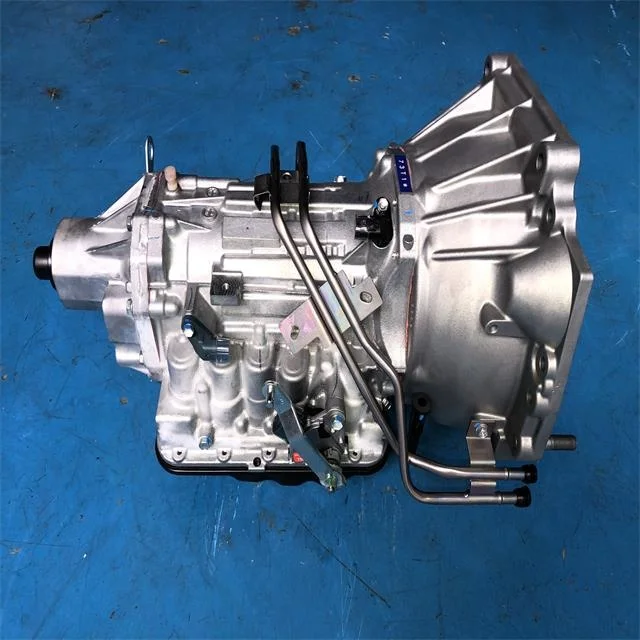 Transmesun Brand New 4-Speed Automatic Transmission Gearbox for Suzuki Jimny 1.3L with M13A