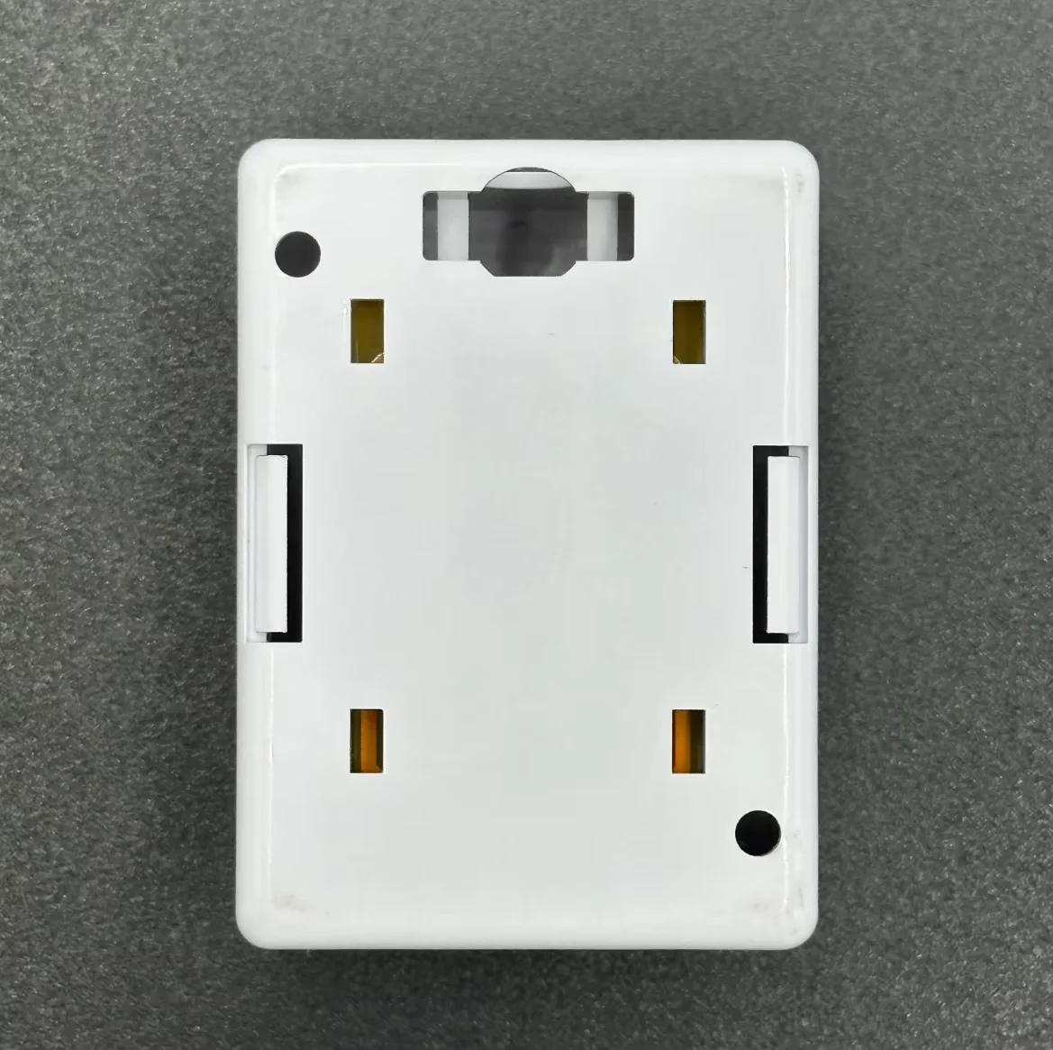 Chinese Factory RJ45 Modular 1-Port Keystone Jack CAT6 CAT6a Unshielded UTP Surface Mount Box