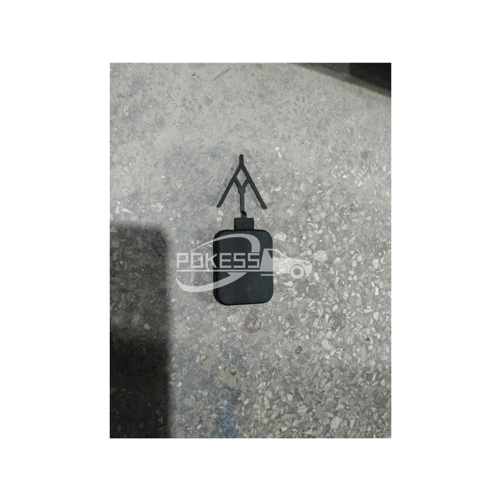 KS7317K922KAW KS7317K922KA3JA6 LQ-MDO-423 Rear Bumper Trailer Cover w...