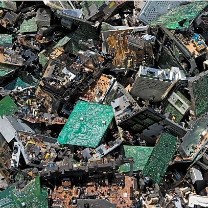 Used Components Dismantle Machine Used Circuit Board Dismantling Machine PCB Motherboard E Waste Recycling Plant Machine