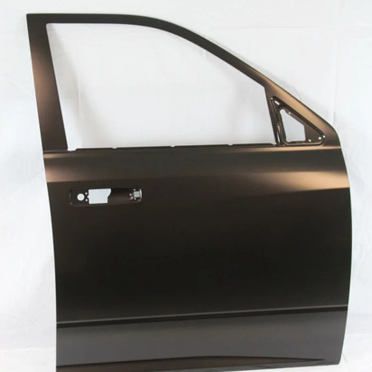Tough High Performance Car Coverings Factory Price OEM 68224644AB Car Front Door Outer Repair Panel for Dodge Ram 1500 2012-2018