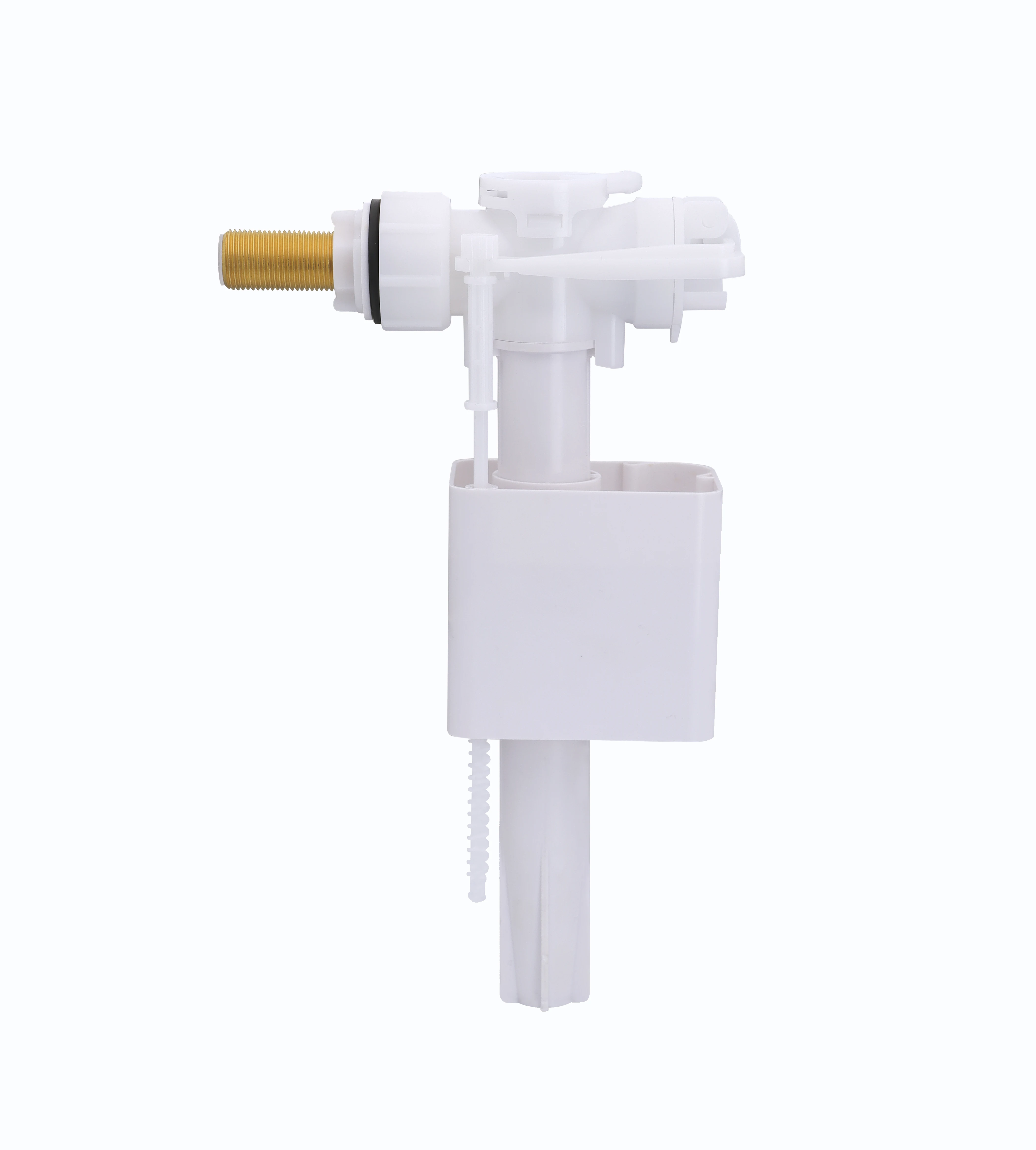 Toilet Cistern Mechanism Universal Toilet Fittings For Europe Market