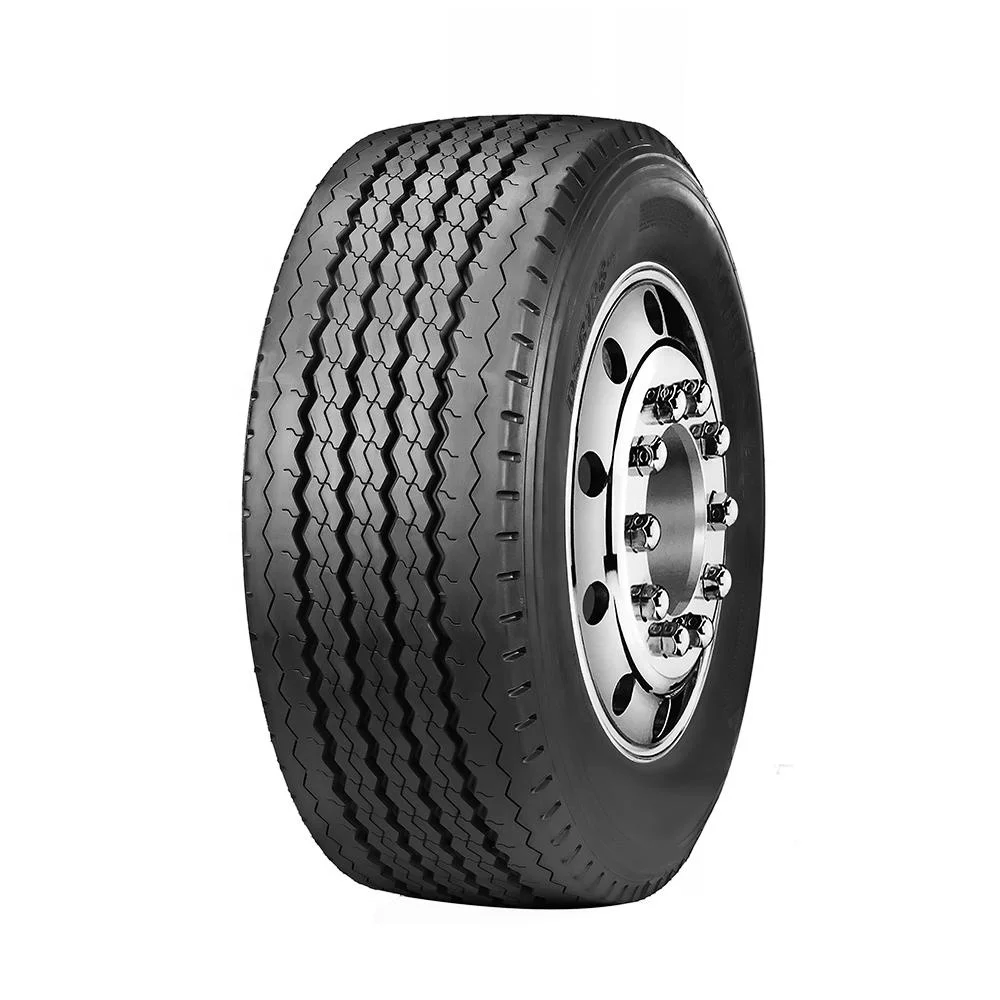 Doublestar DSR678 385/65R22.5 Truck Tires for Long Haul