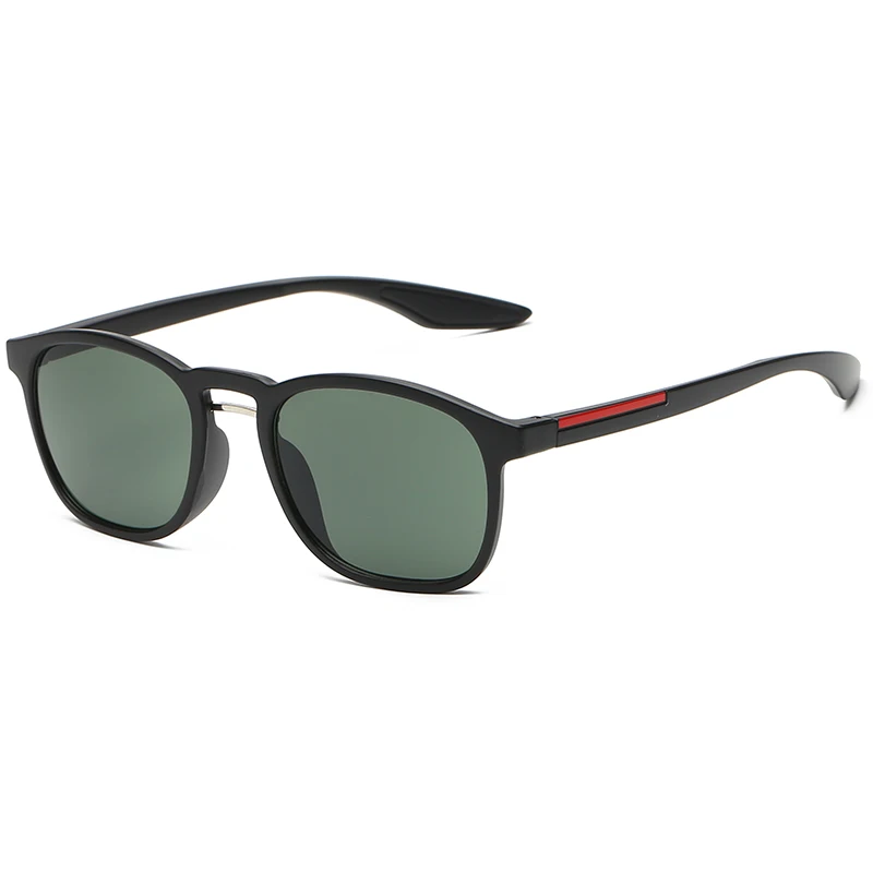 small square sunglasses wholesale sunglasses unisex polarized