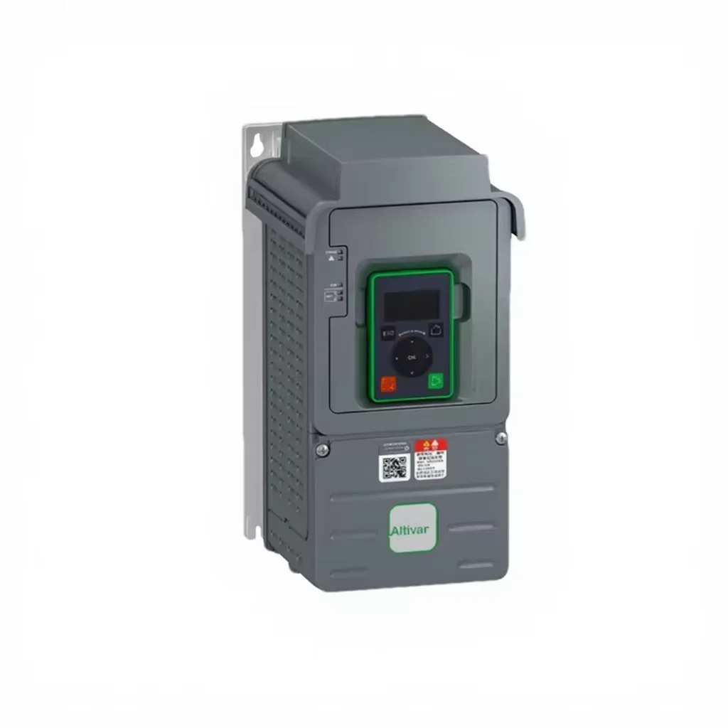 Variateur de fréquence Gold Sellet ATV610U15N4 1,5 kW, neuf et d’origine, en stock dans l’entrepôt, contrôleur de programmation PLC