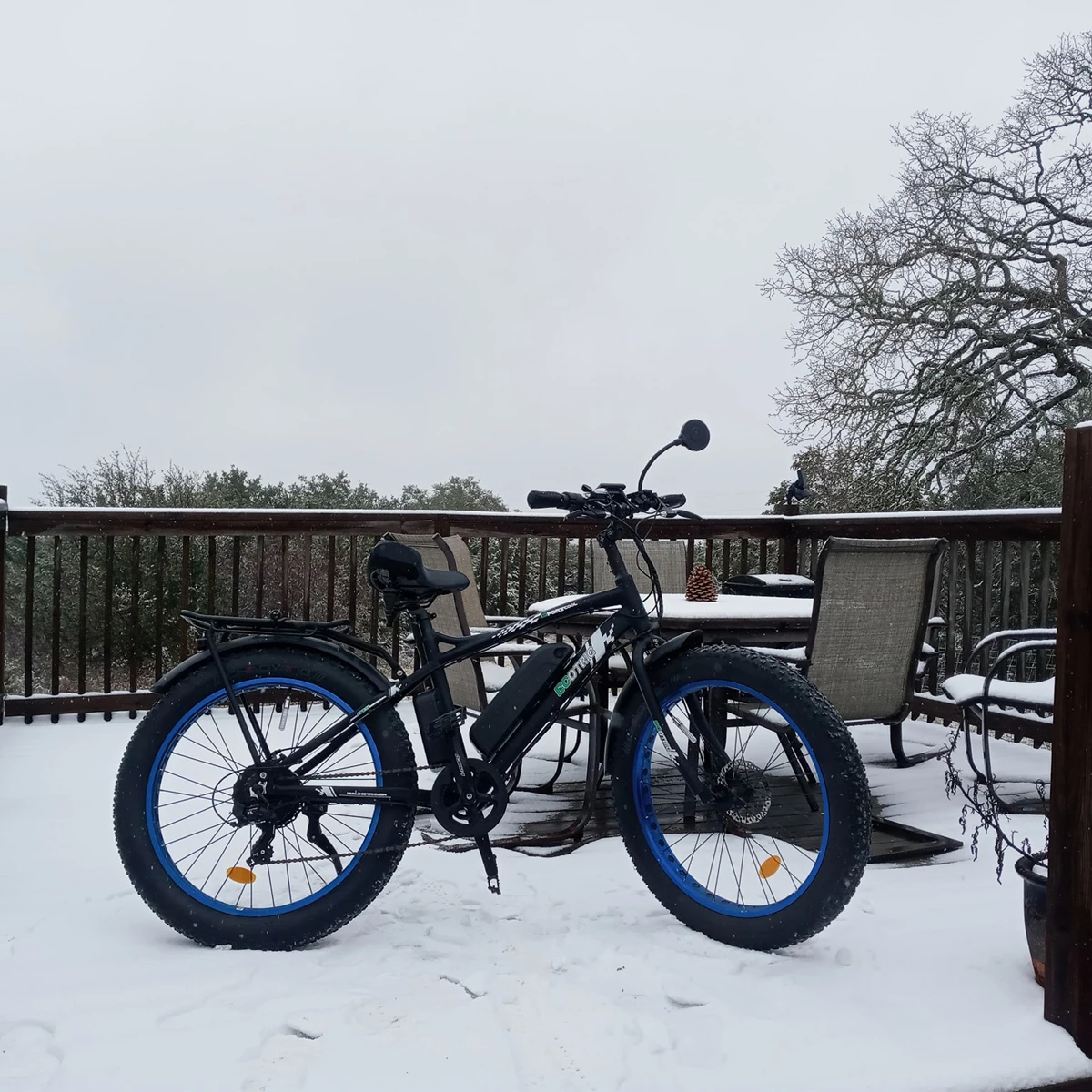 Ecotric электрический велосипед с толстыми покрышками 36V12.5Ah для электрического велосипеда быстрая скорость 500w 750w электрический велосипед со съемной батареей