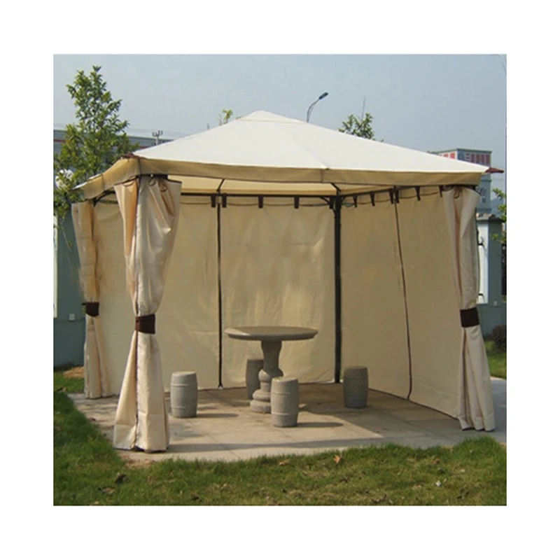 portable outdoor gazebo