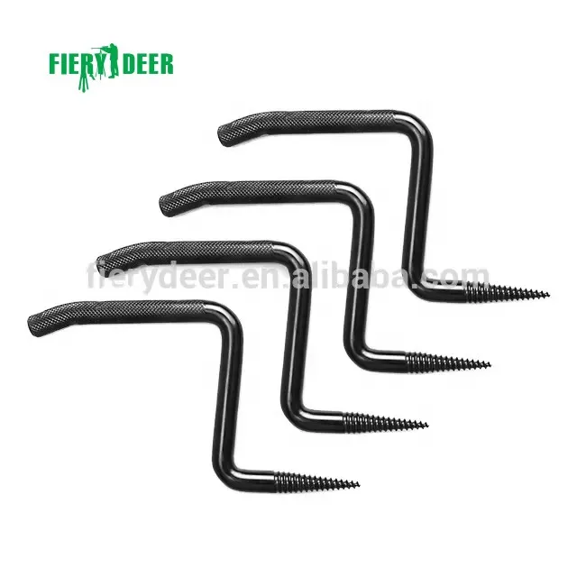 Hunting Tree Stand tree climbing steps, hunting climbing step