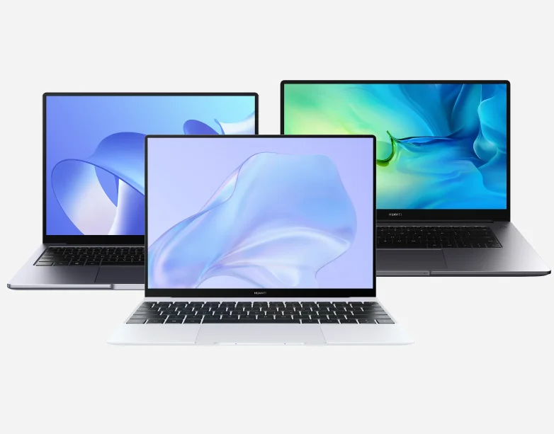 Newfor HUAWEI MateBook X Pro 2021 - Intel Core i7, 16GB RAM, 512GB