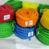 Colores mezclados