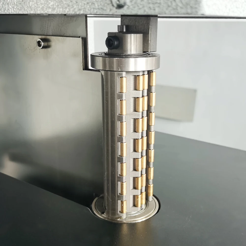 Machine Part of Channel Letter Bending Machine